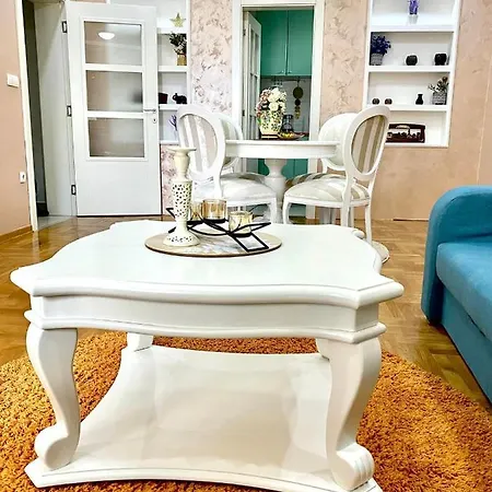 Appartement Diana *