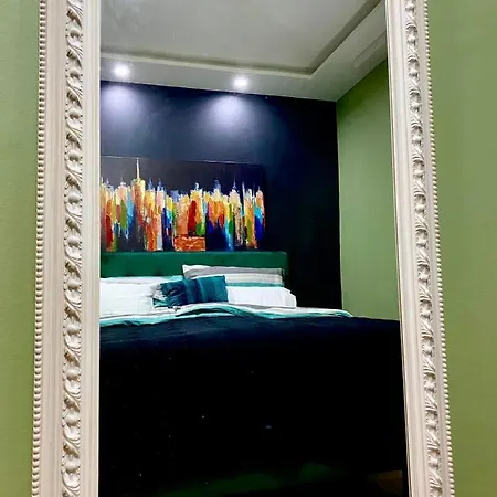 Diana Appartement *