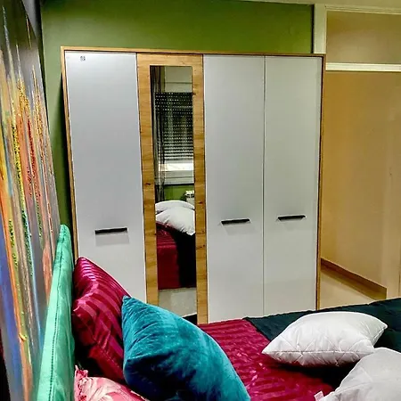 Diana Сремска-Митровица