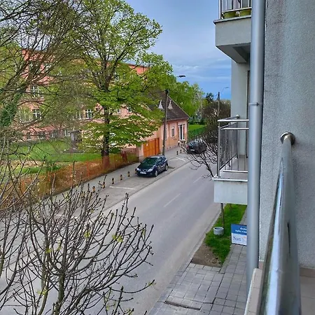 Appartement Diana *