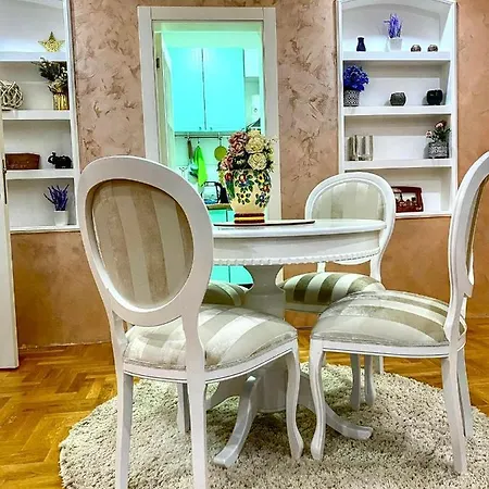 Appartement Diana Sremska Mitrovica