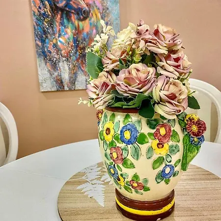 Апартаменты Diana Сремска-Митровица