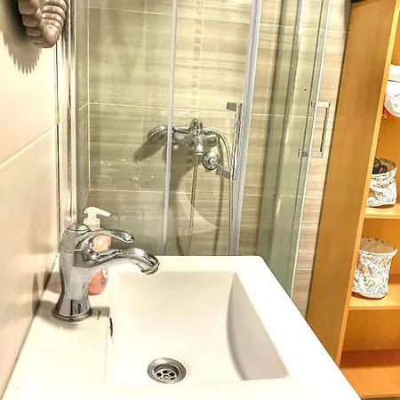 Appartement Diana Sremska Mitrovica