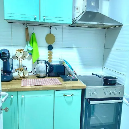 Diana Appartement