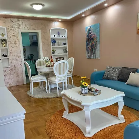 Appartement Diana Sremska Mitrovica
