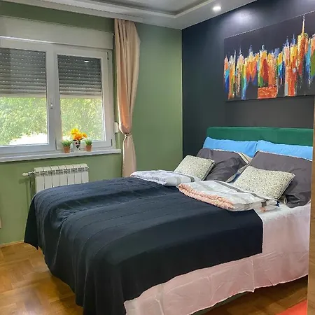 Diana * Sremska Mitrovica