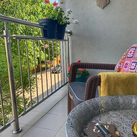 Diana Апартаменты