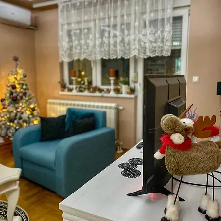 Diana Appartement Sremska Mitrovica