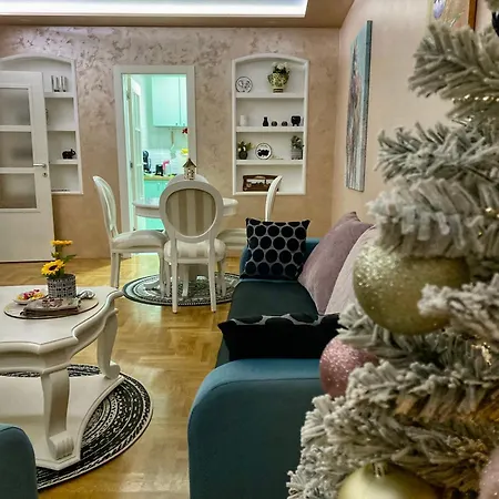 Diana Appartement Sremska Mitrovica