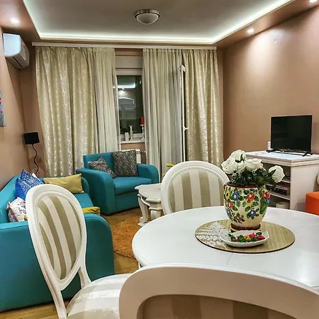 Appartement Diana