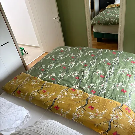 Апартаменты Diana Сремска-Митровица