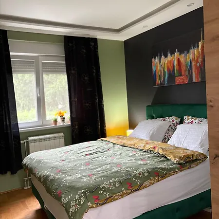 Diana Апартаменты