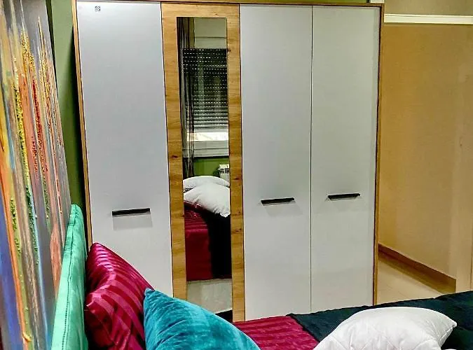 Diana Sremska Mitrovica