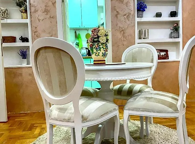 Apartament Diana Sremska Mitrovica