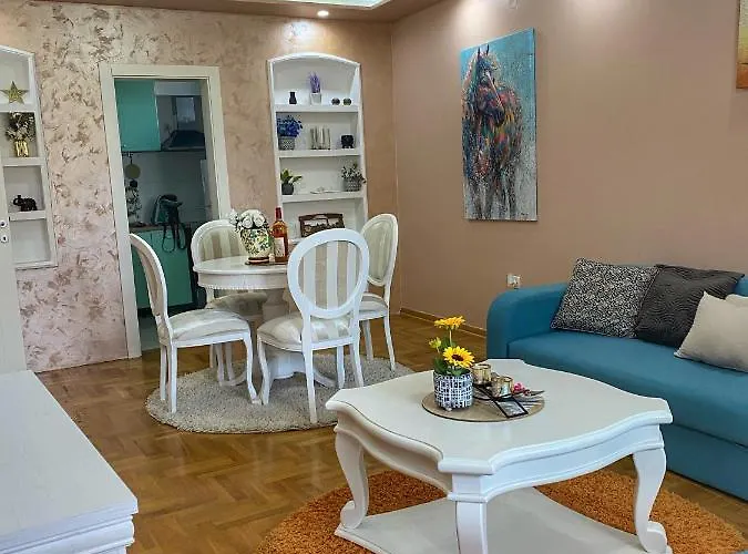 Apartament Diana Sremska Mitrovica