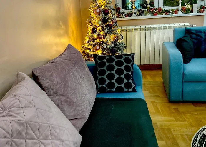 Diana Apartament
