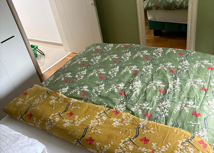 Apartament Diana Sremska Mitrovica